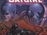 Batgirl: Kicking Assassins (Collected)
