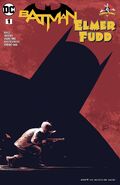 Batman Elmer Fudd Special Vol 1 1