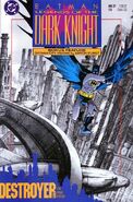 Batman Legends of the Dark Knight Vol 1 27
