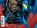 Blue Beetle: Rebirth Vol 1 1