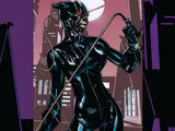 Catwoman: Futures End Vol 1 1