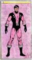 Cosmic Boy 0002