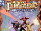 Day of Judgment Vol 1 2