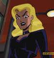 Dinah Laurel Lance BTBATB 001