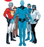 Pax Americana Earth 4 The Multiversity