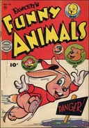 Fawcett's Funny Animals Vol 1 78