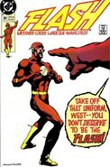 The Flash Vol 2 34