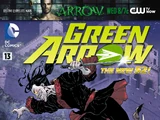 Green Arrow Vol 5 13