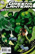 Green Lantern v.4 26