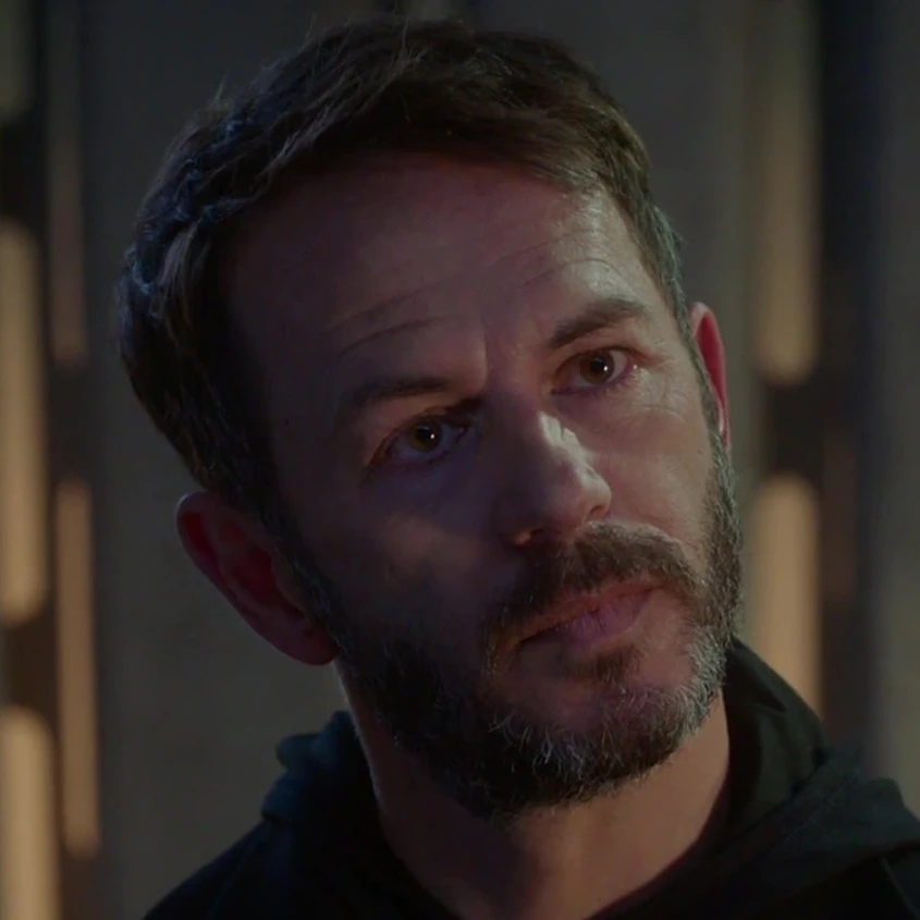 Greg Ellis DC Database Fandom