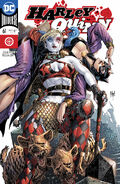 Harley Quinn Vol 3 61