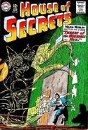 House of Secrets #64