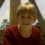 As Boy Superboy 1992