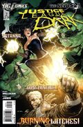 Justice League Dark Vol 1 2