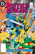 Justice League International Vol 1 14