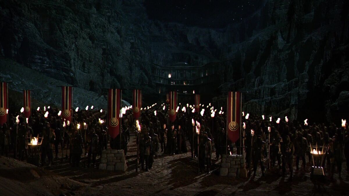 League of Assassins (Arrowverse) DC Database Fandom