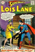 Lois Lane 71.jpg (81 KB) Superman's Girl Friend, Lois Lane Vol 1 71