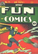 More Fun Comics Vol 1 71