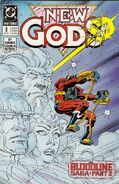 New Gods Vol 3 8