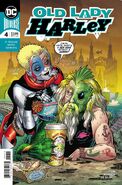 Old Lady Harley Vol 1 4