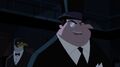 Oswald Cobblepot Other Media Justice League Action