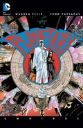 Planetary Omnibus (Collected)