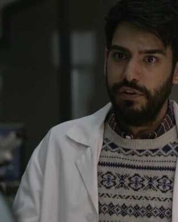 Ravi Chakrabarti Izombie Tv Series Dc Database Fandom Search, discover and share your favorite ravi chakrabarti gifs. ravi chakrabarti izombie tv series