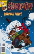 Scooby-Doo Vol 1 140