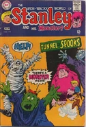 Stanley and His Monster Vol 1 110