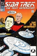 Star Trek: The Next Generation Vol 2 11