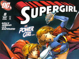 Supergirl Vol 5 8