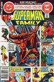 Superman Family #208