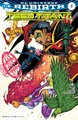 Teen Titans Vol 6 2.jpg (549 KB) Teen Titans Vol 6 #2 (January, 2017)