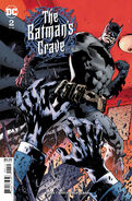 The Batman's Grave Vol 1 2