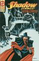 The Shadow Strikes! #25 (November, 1991)
