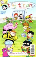 Tiny Titans 2.jpg (70 KB) Tiny Titans Vol 1 2