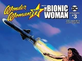 Wonder Woman '77 Meets the Bionic Woman Vol 1 3