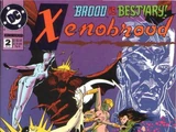 Xenobrood Vol 1 2