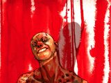 Victor Zsasz (New Earth)