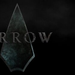 Arrow (TV Series) Episode: City of Blood