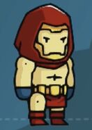 Atlas Video Games Scribblenauts Unmasked