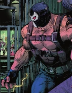 Bane Earth 22 Kingdom Come