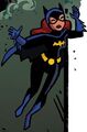 Batgirl DCAU 012