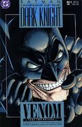 Batman: Legends of the Dark Knight Vol 1 17