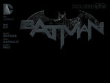 Batman Vol 2 25