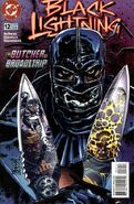 Black Lightning Vol 2 12