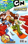 Cartoon Network Action Pack Vol 1 13