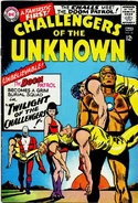 Challengers of the Unknown Vol 1 48