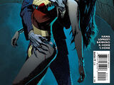 Convergence: Wonder Woman Vol 1 2