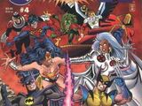 DC Versus Marvel Vol 1 4